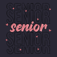 Senior Vintage Tee | Teevron