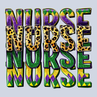 Nurse Mardi Gras Premium Sweatshirt | Teevron