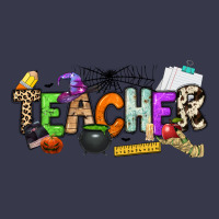 Halloween Teacher Long Sleeve Tee | Teevron