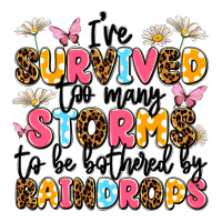 i've survived too many storms | Teevron