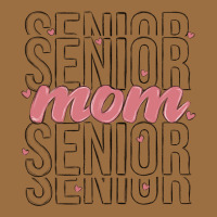 Mom Senior Vintage Tee | Teevron