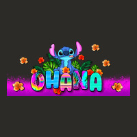 Stitch Ohana Heavy Core Tee | Teevron