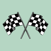 Race Flag Classic Tee | Teevron