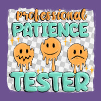 Professional Patience Vintage Tee | Teevron