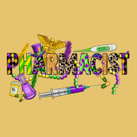 Mardi Gras Pharmacist Premium Sweatshirt | Teevron