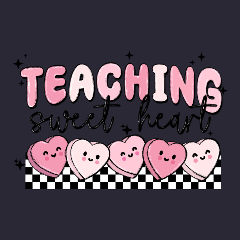 Teaching Sweetheart Vintage Tee by MaliasSmallBusiness | Teevron