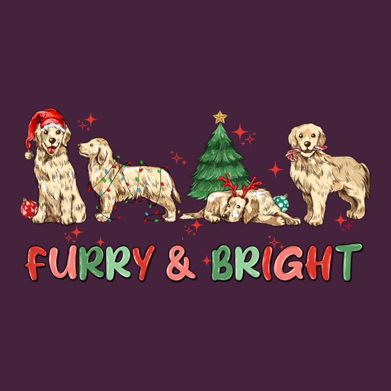 Furry And Bright Long Sleeve Tee by MaliasSmallBusiness | Teevron