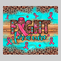 Fight For A Cure Premium Tee | Teevron