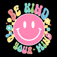Be Kind To You Mind Ladies Tee | Teevron