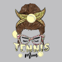 Tennis Mom Classic Tee | Teevron