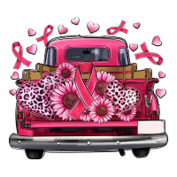 breast cancer farm truck | Teevron