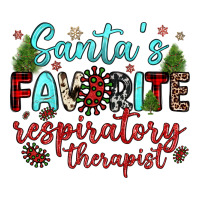 santa s favorite respiratory therapist | Teevron