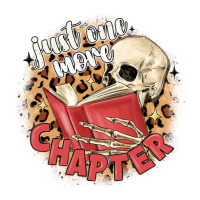just one more chapter | Teevron