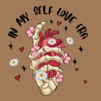 In My Self Love Era Classic Tee | Teevron