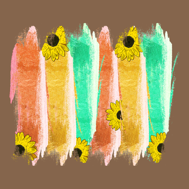 Western Color Farm Life Brush Strokes Premium Tee by Bettercallsaul | Teevron