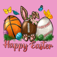 Happy Easter Sports With Butterfly Urban Hoodie | Teevron