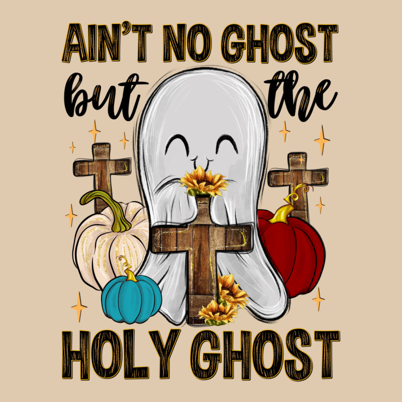 Ain T No Ghost But The Holy Ghost Heavyweight Sweatshirt by MaliasSmallBusiness | Teevron