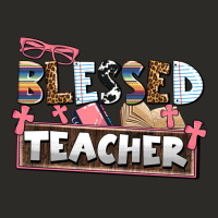 Blessed Teacher Heavy Core Tee | Teevron