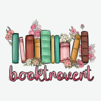 Booktrovert Urban Heavy Tee | Teevron