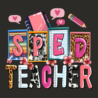 Sped Teacher Heavy Core Tee | Teevron