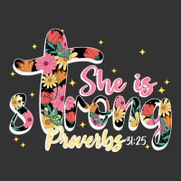 she is strong proverbs 31 25 | Teevron