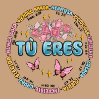 Tu Eres Inspiration Vintage Tee | Teevron