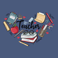 Teacher Vintage Hoodie | Teevron