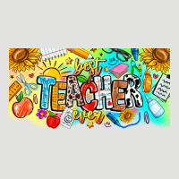 Best Teacher Ever Classic Tee | Teevron