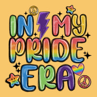 In My Pride Era Vintage Hoodie | Teevron