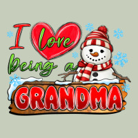 I Love Being A Grandma Long Sleeve Tee | Teevron