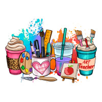 art teacher coffee cup | Teevron