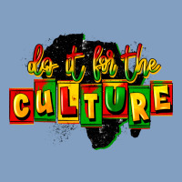 Do It For The Culture Urban Hoodie | Teevron