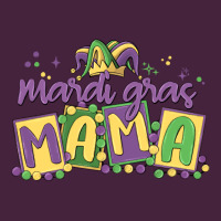Mardi Gras Mama Classic Tee | Teevron