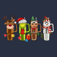 Obsessive Cup Disorder Christmas Heavyweight Sweatshirt | Teevron