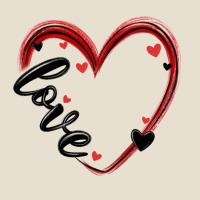 Valentines Day Heart Urban Heavy Tee | Teevron
