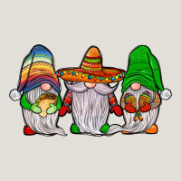 Mexican Gnomies Heavy Core Tee | Teevron