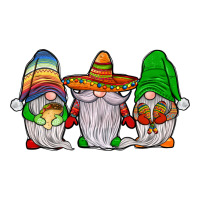 mexican gnomies | Teevron