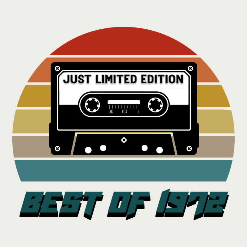 Birthday 1972 Zipper Hoodie by Bettercallsaul | Teevron