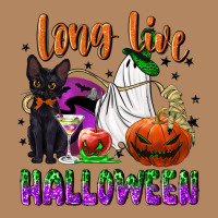 Long Live Halloween Long Sleeve Tee | Teevron