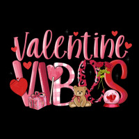 Valentine Vibes Urban Heavy Tee | Teevron