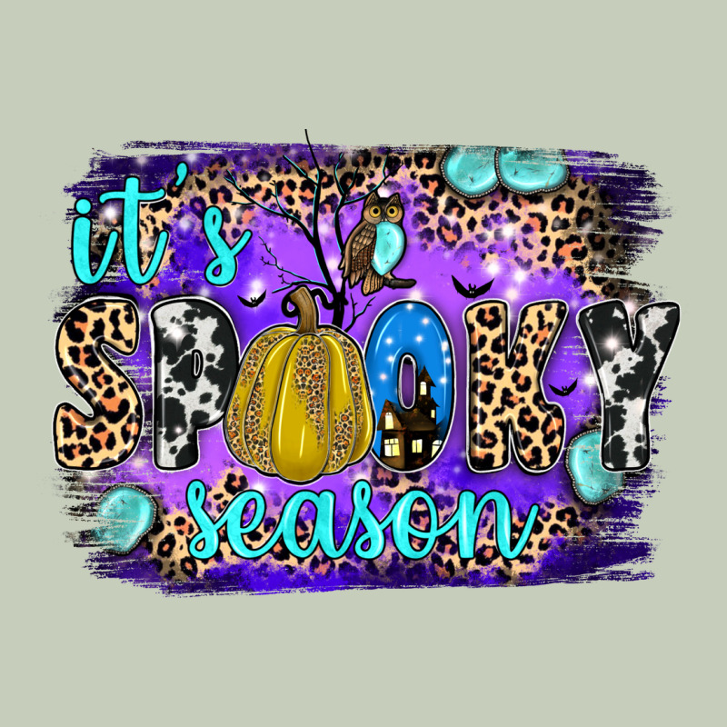 It's Spooky Season Long Sleeve Tee by JahusDesignShop | Teevron