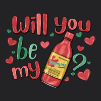 Will You Be My Vintage Tee | Teevron