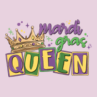 Mardi Gras Queen Classic Tee | Teevron