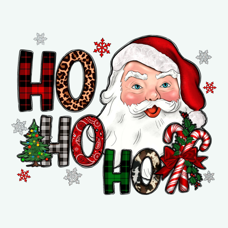 Ho Ho Ho Premium Hoodie by JahusDesignShop | Teevron
