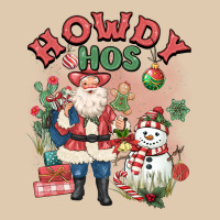Howdy Hos Heavyweight Sweatshirt | Teevron