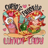 Cupids Favorite Lunch Lady Classic Tee | Teevron