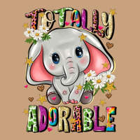 Totally Adorable Vintage Tee | Teevron