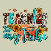 Teaching My Tribe Heavy Core Tee | Teevron