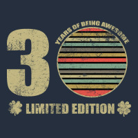 Years Of Being Awesome Limited Edition Zipper Hoodie | Teevron
