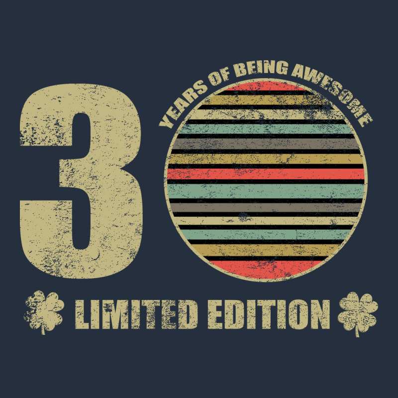 Years Of Being Awesome Limited Edition Zipper Hoodie by Bettercallsaul | Teevron